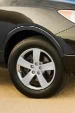 Hyundai Veracruz 2009 года